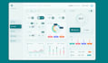 do web ui ux app design and dashboard design in figma