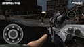 make sniper shooting range game with unity engine
