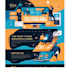 eye catching wix store designs for a memorable shopping