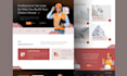 design contractor, construction, roofing, plumbing website