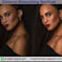do headshot retouch and high end beauty retouch