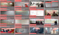 build streamlit app for machine or deep learning  models