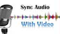 sync and convert powerpoint slides to video with music, voice