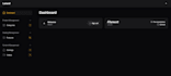 design and develop a laravel cms using filament or nova dashboard