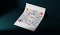 create a custom qr code as the best qr code maker