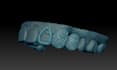 design any custom grillz in 3d cad