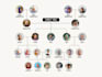 design elegant family tree for heritage harmony