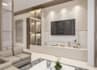 3d model design and 3d architectural visualization render