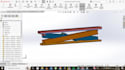 do 3d modeling and 2d drawing in solid works