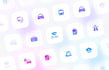 design custom vector icon