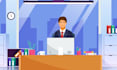 create an animated 2d explainer video for your business