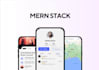 design react native mobile app development as react native app developer,reactjs