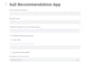 create ai saas platform or ai website using chatgpt