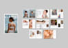 design layout magazine and book