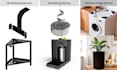 create industrial product designs and 3d renderings
