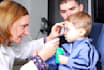teach optometry and ophthalmology related topics