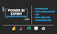be your power bi expert manager