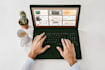 high impact presentations designer