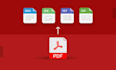 convert PDF, document  jpeg to word
