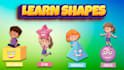 create custom kids learning and educational videos