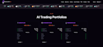 building a automated trading with artificial intelligence