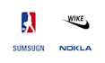 remake and copy parody logo design of famous brands