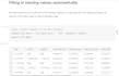 do data cleaning and sorting with excel and python