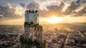 create stunning architectural 3d animation