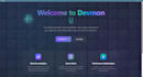 create a desktop web app in tauri