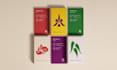 design professional, minimalist business card