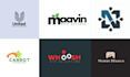 create minimalist logo design for your business