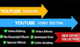 create youtube videos to boost your channel monetization
