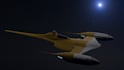 design hard surface 3d models for game and 3d printing
