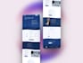 create a professional squarespace website design