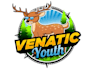 design excellent deer logo with free vector file