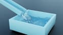 create realistic 3d simulation
