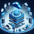 develop your full stack application with java, ai, docker, AWS, and azure