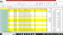 do data entry, web scraping, excel, typing, copy paste work