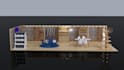 professional stall design rendering turning concepts to spectacles