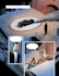 illustrate a comic book or graphic novel page for you
