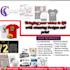 design, reform and amend any logo or graphic design idea