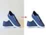 do the best quality natural shadow creation for ecommerce