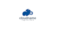 design a cloud logo expart  designer provide 24 hours