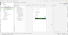 develop high end android applications on android studio