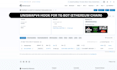 do smart contracts development integration web3 dapp on ethereum blockchain