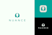 design modern fashion logo