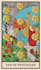 draw and create a tarot custom art