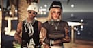 provide you 11gb customade clothing pack for fivem optimized non branded