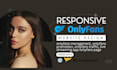 build onlyfans agency website, onlyfan promotion, onlyfans management website