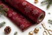 design chrsitmas wrapping paper designs